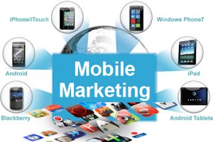 Mobile Marketing Taking Over?