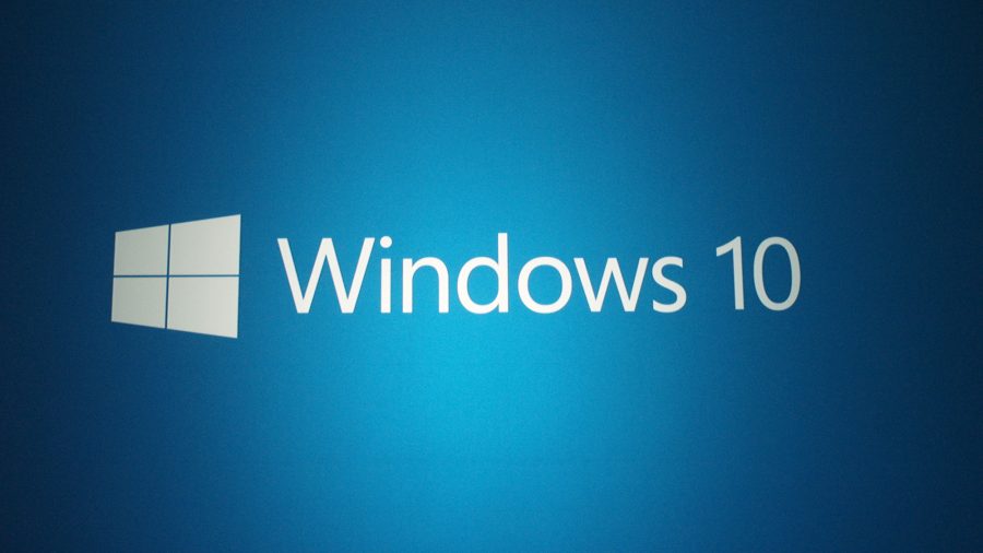 Are You Ready For Windows 10?