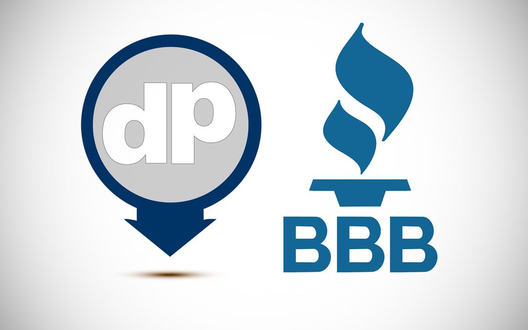 Direct Placement LLC BBB Update!