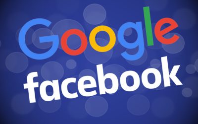 Facebook Uses Google App To Drive Visitors From Search Into Its App