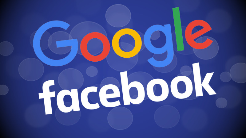 Facebook Uses Google App To Drive Visitors From Search Into Its App