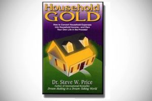 Household Gold – By Dr. Steve W. Price