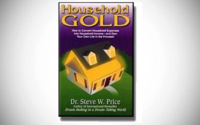 Household Gold – By Dr. Steve W. Price