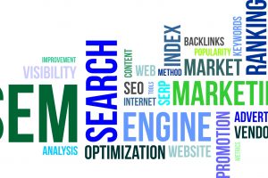 What Is Search Engine Marketing?