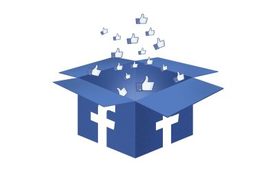Getting Social During the Holidays With Facebook Marketing