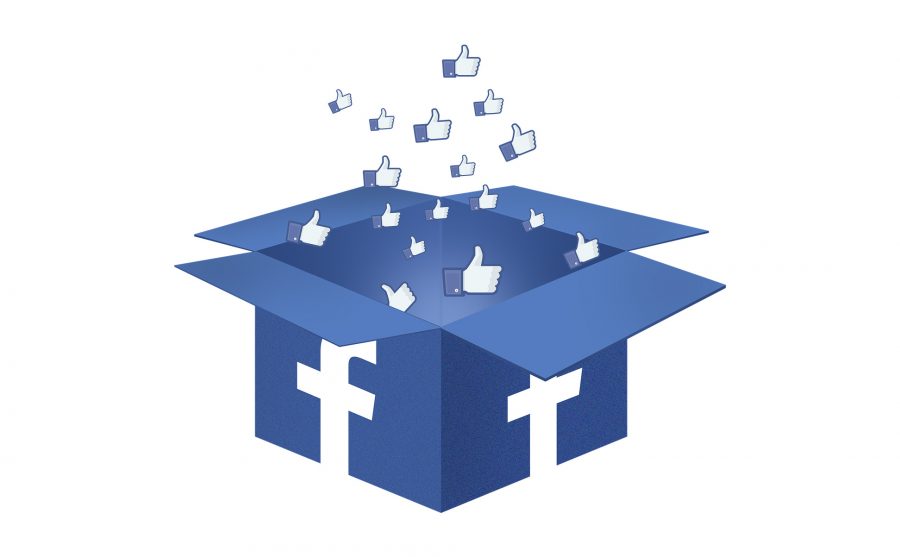 Getting Social During the Holidays With Facebook Marketing