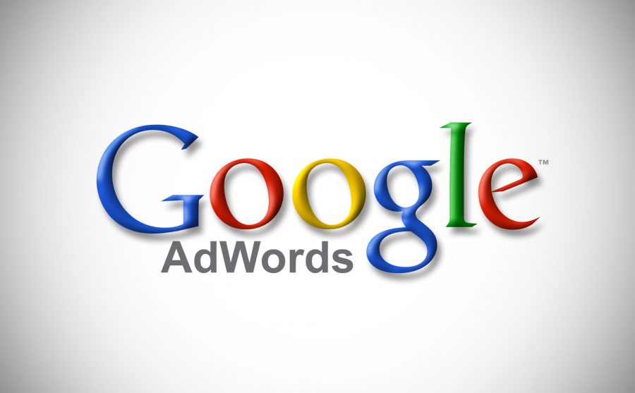 Using Google AdWords