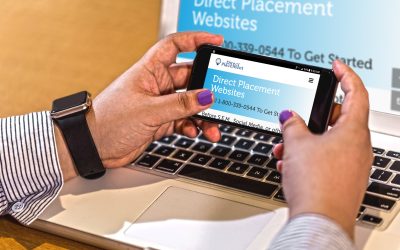 The Rise Of Mobile Compatible Websites