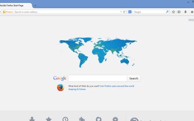 Mozilla Breaks With Yahoo To Re-Partner With Google