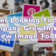 Twitter Looking To Spark Company Growth With New Image Tools