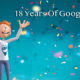 18 Years Of Google Ads