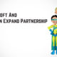 Microsoft And Verizon Expand Partnership