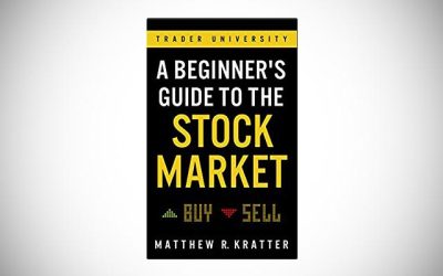 Book Review – A Beginner’s Guide To The Stock Market