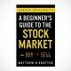 Book Review – A Beginner’s Guide To The Stock Market