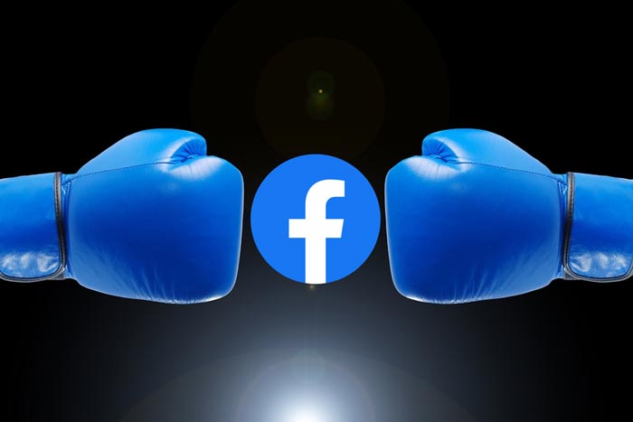 Facebook and Understanding Your Competition