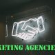 What’s the Deal with Marketing Agencies?