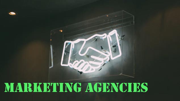 What’s the Deal with Marketing Agencies?