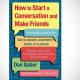 Book Review – How to Start a Conversation