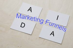 Turn a Cold Audience into Loyal Customers with Your Marketing Funnel