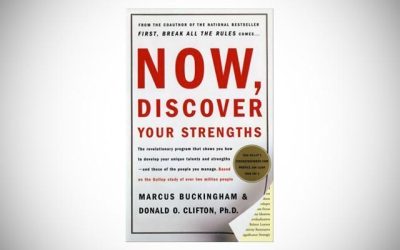 Now Discover Your Strengths