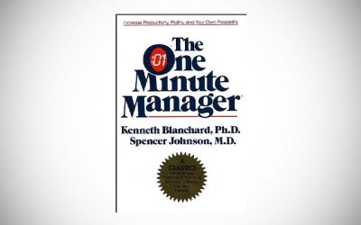 The One Minute Manager