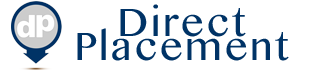 Direct Placement Logo