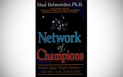 Network of Champions Book Review