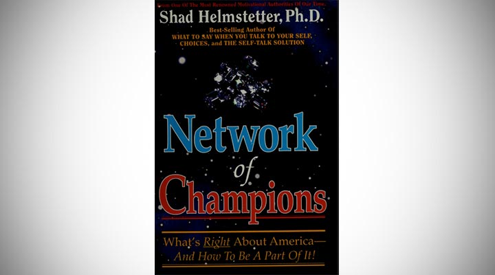 Network of champions book review
