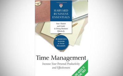 Time Management Book Review