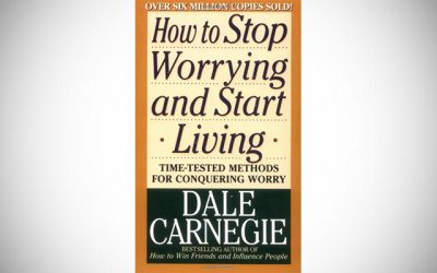 How To Stop Worrying And Start Living Book Review