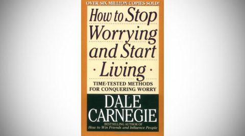 How To Stop Worrying And Start Living Book Review - Direct Placement LLC