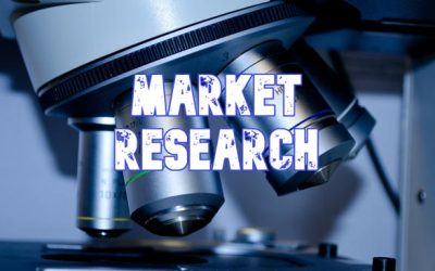 The 4 Pillars of Market Research That Will Make or Break Your Business