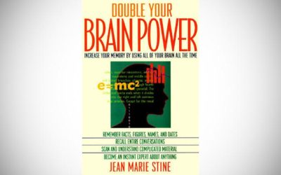 Double Your Brain Power Book Review