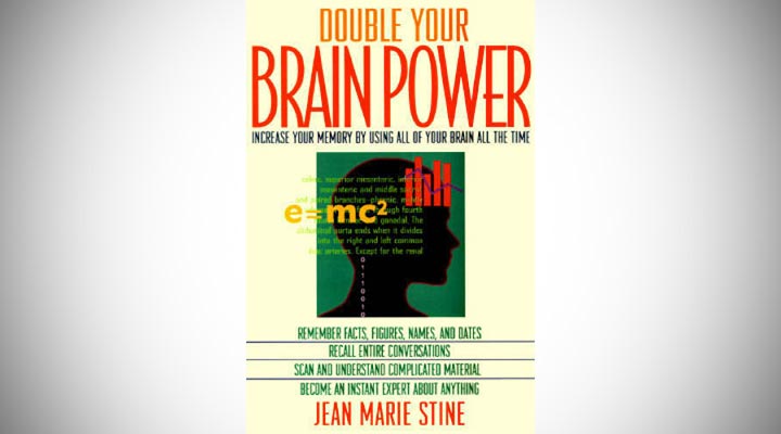 Double your brain power book review