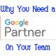 Why You Want a Google Premier Partner on Your Team