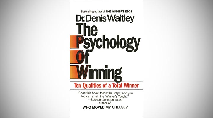 The psychology of winning book review
