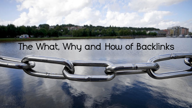 the what why and how of backlinks