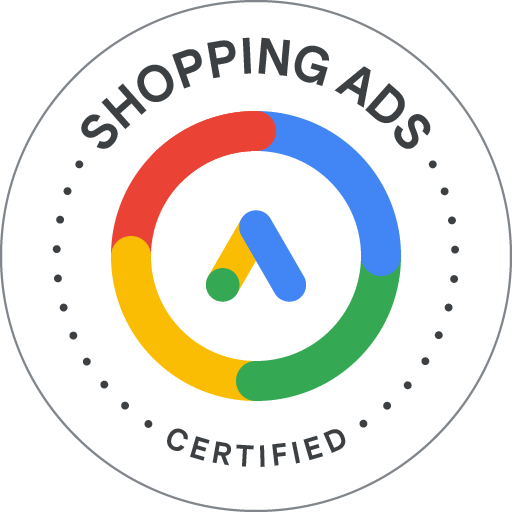 shopping cert