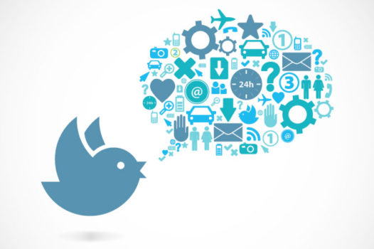 twitter management services
