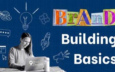 Brand Building Basics: How to Establish a Reputable Business Identity