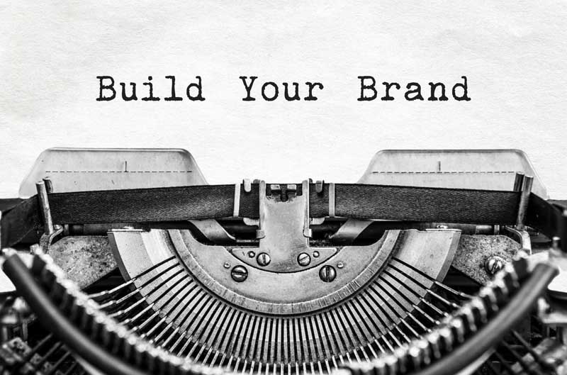 Brand Building Basics