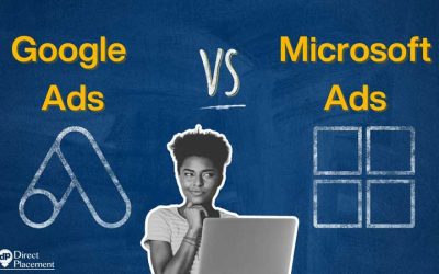 Google Ads vs Microsoft Advertising – Which is Right for You?