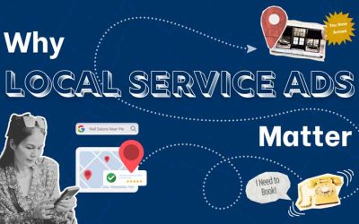 Why Local Service Ads Matter