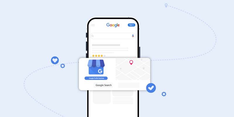 Google Business Profile for Business
