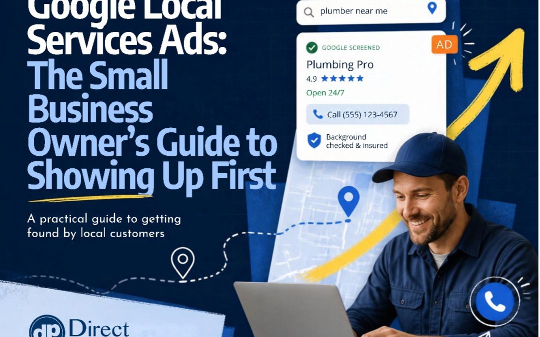 Local Service Ads