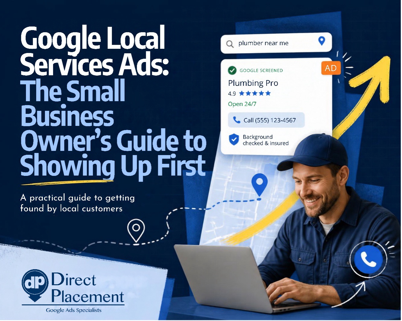 Local Service Ads
