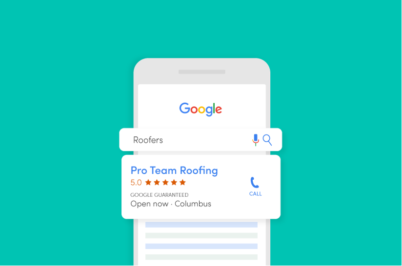 Local Service Ads